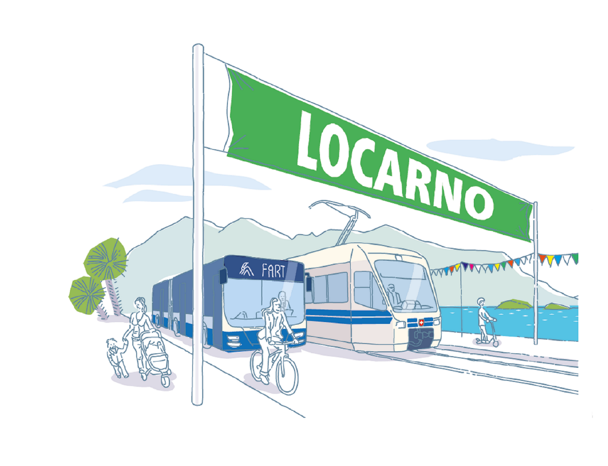 fartiamo disegno principale aprile