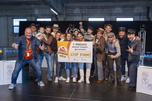 25.05.2024 – Caccia al tesoro