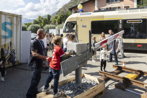 21.09.2024 – Porte Aperte