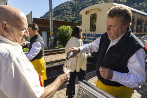 05.10.2024 – Treno del Gusto