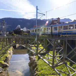 Swissminiatur