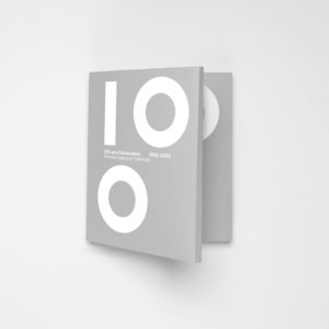 Livre des 100 ans
