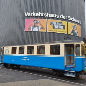 Musée des transports