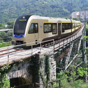 Nouveaux trains, nouvelles émotions