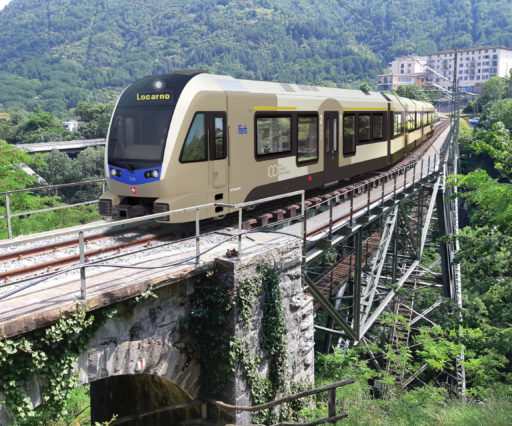 Nuovi treni, nuove emozioni