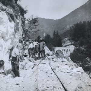 Centovallina 1923-2023