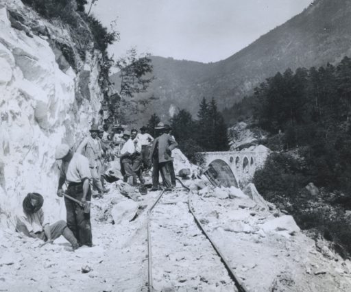 Centovallina 1923-2023