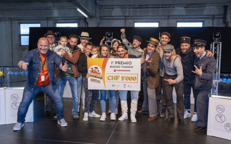 25.05.2024 – Caccia al tesoro