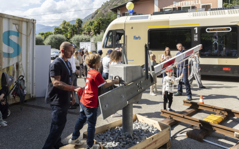 21.09.2024 – Porte Aperte